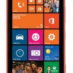 Nokia Lumia 1320