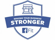 Facebook Fit for Small Businesses