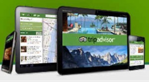 TripAdvisor Travel App