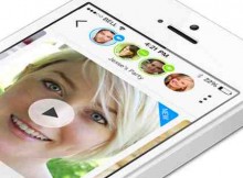 Glide Allows Video Texting on Your Mobile