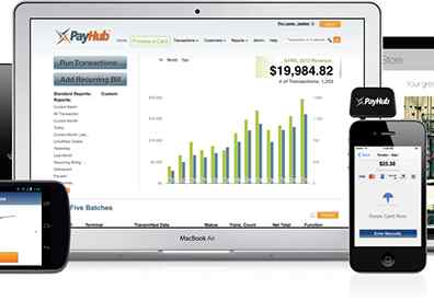 Free Payment Gateway PayHub