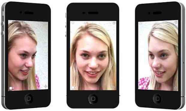 How to Create a 3D Headshot with Your Mobile Phone