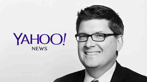 Yahoo News on POTUS