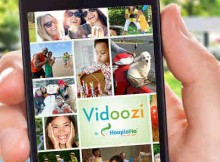 Vidoozi Lets You Create Your Own Videos