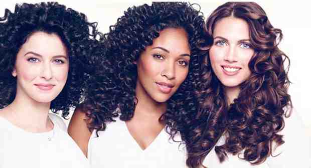 Do Young Girls Love Their Curls? #LoveYourCurls