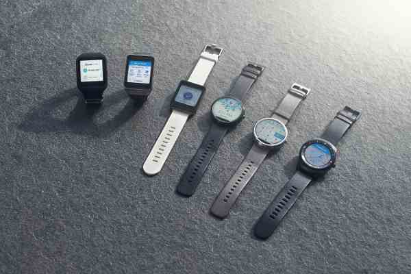 Hyundai Blue Link Smartwatch App