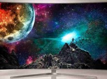 Samsung Introduces TV Using Quantum Dot Technology