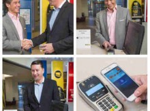 Western Union Offers Apple Pay as New Pay-In Option