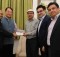Samsung Donates Rs 2.92 Crore to Indian Government