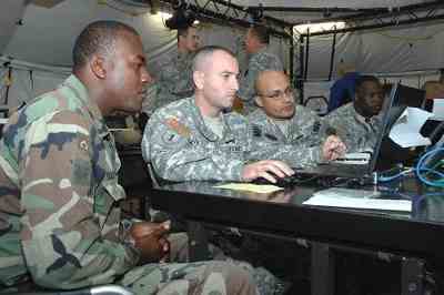 NEF Offers Web-based Tech Training to 100,000 Veterans