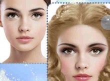How to Get Cinderella Styles for Your Selfies and Photos