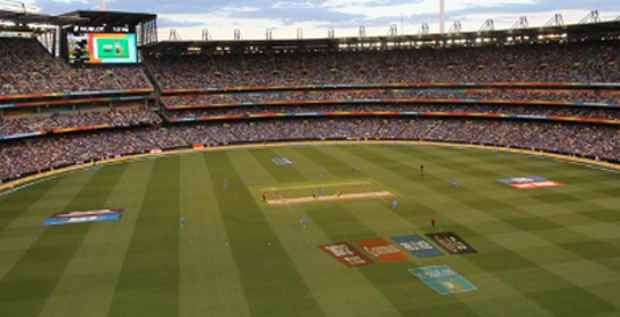 How SAP Brings Fans Closer to ICC Cricket World Cup