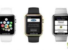 Coupons App Helps You Find Digital Offers with Apple Watch