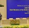 Joint Conference of Chief Ministers of States and Chief Justices of High Courts