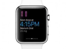 WebMD Apple Watch app