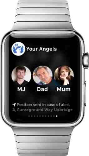 Can an Apple Watch App Save Lives?