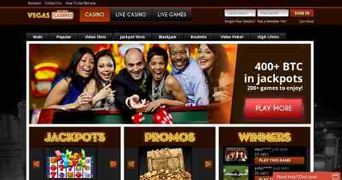 Bitcoin Features in Casino and Online Gaming Markets