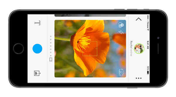 Glide Gets New Video Capture Features on iOS
