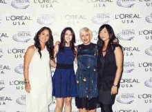 L'Oreal Invites Nominations for Women in Digital Awards