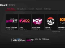 AT&T and iHeartMedia to Bring Streaming Radio to U-verse TV