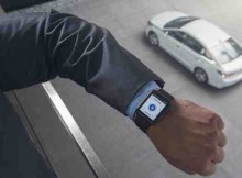 Hyundai Launches Blue Link App for Apple Watch