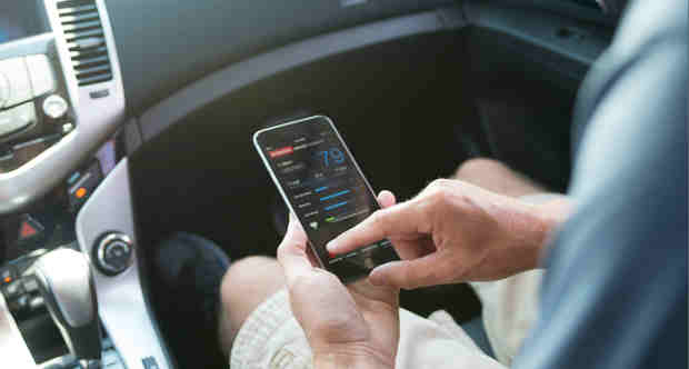 State Farm Releases Driver Feedback Mobile App