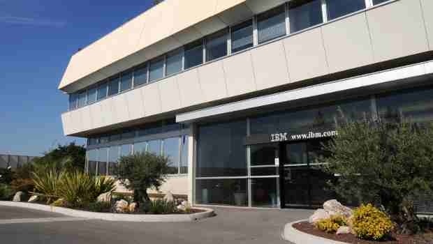 IBM, NVIDIA, Mellanox Launch Design Center for Big Data