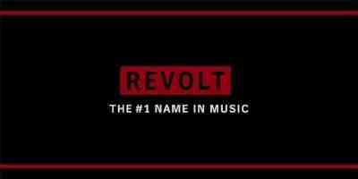 Revolt Music Network Now Available on AT&T U-verse