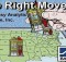 The Right Move for Realtors and Brokers