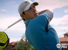 Electronic Arts Launched EA Sports Rory McIlroy PGA TOUR