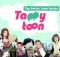 Comics and Webtoons Go Mobile with Tappytoon