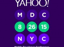Yahoo Mobile Developer Conference