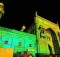 Laser scan data of the Masjid Wazir Khan Mosque in Pakistan
