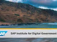 SAP Institute for Digital Government Opens in Australia