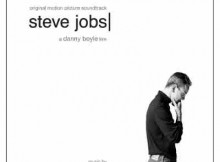 Steve Jobs Soundtrack