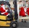 Seasonal Jobs: Increased Holiday Hiring Expected