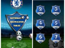 Chelsea FC Joins EdWorkz to Launch Maths App for Kids