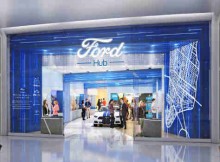 Ford Smart Mobility: What Exactly is FordPass?