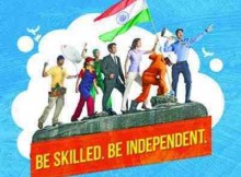 Skill India Program