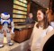 Meet Connie: The Tech-Enabled Hotel Concierge