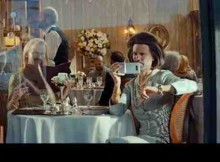 Jason Statham Stars in New LG TV Commercial