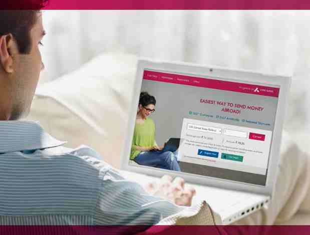 Axis Bank Launches Online Forex Solution