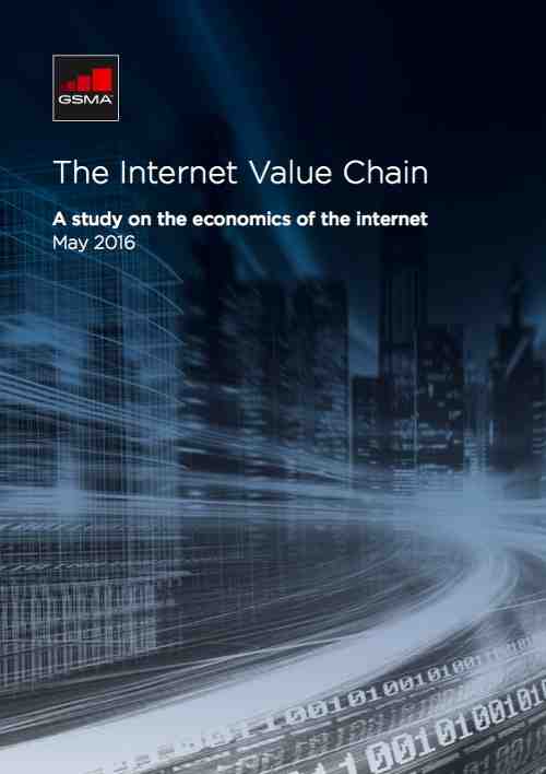Report Reveals the Changing Economics of Digital Ecosystem