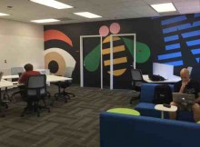 IBM Opens Education Collaboration Center for Students