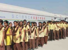 India Ready to Provide Science and Technology Education to Women
