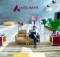 Axis Bank Plans to Invest in Tech Startups