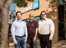 Microsoft's Reckless Decision to Acquire LinkedIn