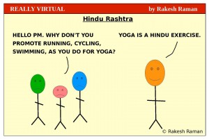 Yoga in India