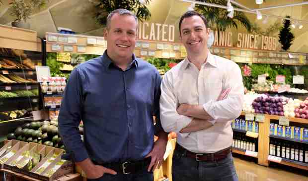 Retail Software: Index Secures $19M Series B Funding