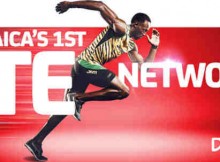 Digicel Appoints Fastest Man Usain Bolt as Chief Speed Officer